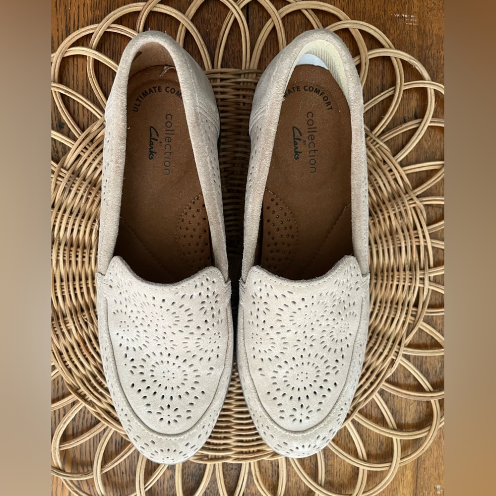 Ultimate Comfort Collection by Clarks Loafers